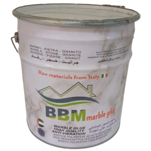 BBM Marble Glue