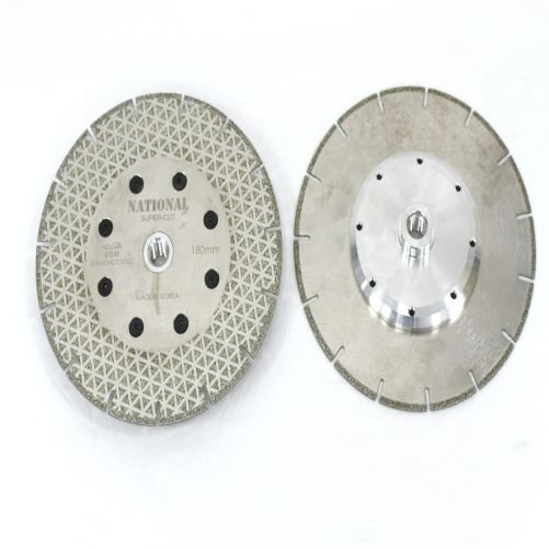 For Marble Cutting & Polishing