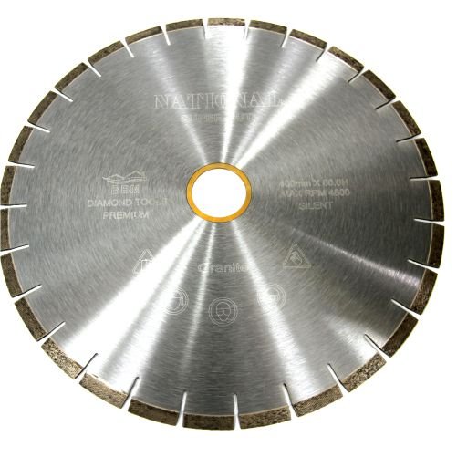 Granite Silver National