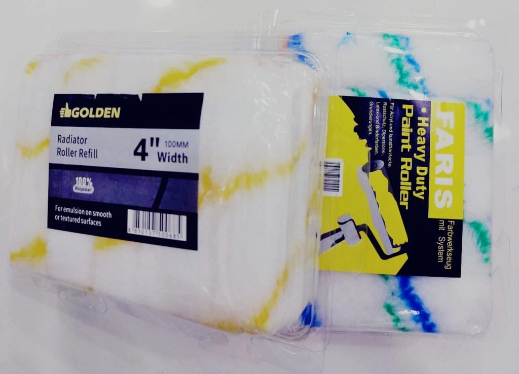 Radiator Refill – BBM Building Materials Trading LLC