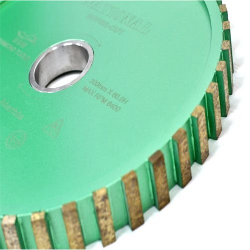 Rofile Disc For Marble2 National