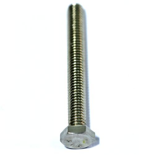 SS HEX BOLT – BBM Building Materials Trading LLC