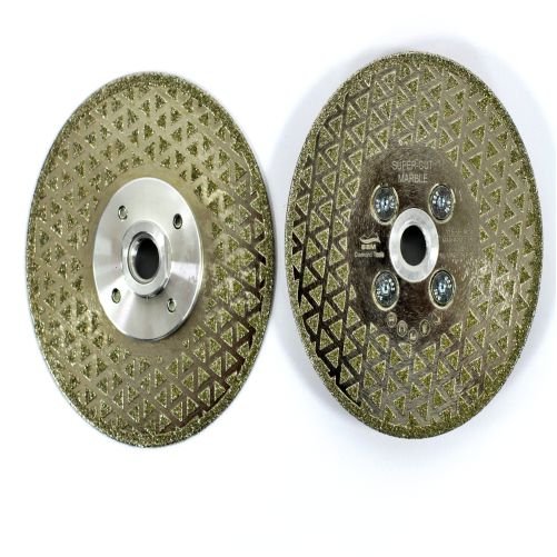 Vanity Disc WF For Marble Cutting & Polishing