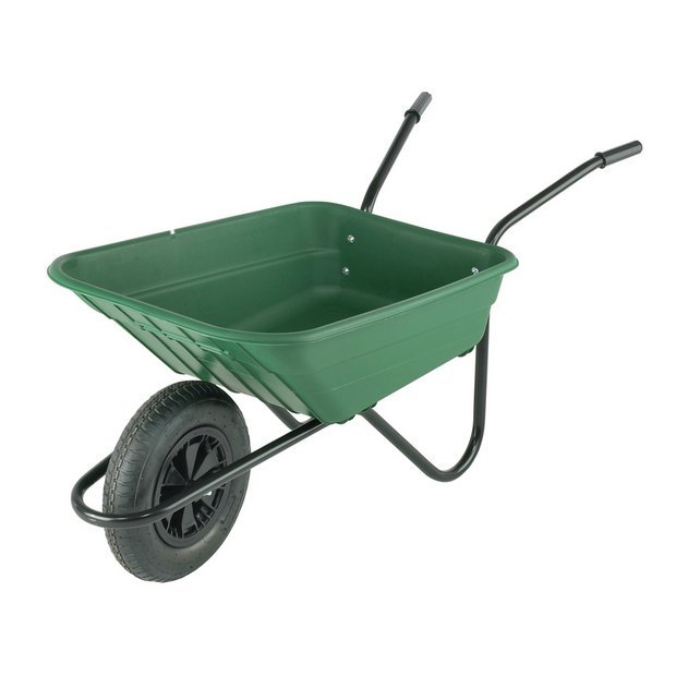 Wheel Barrow