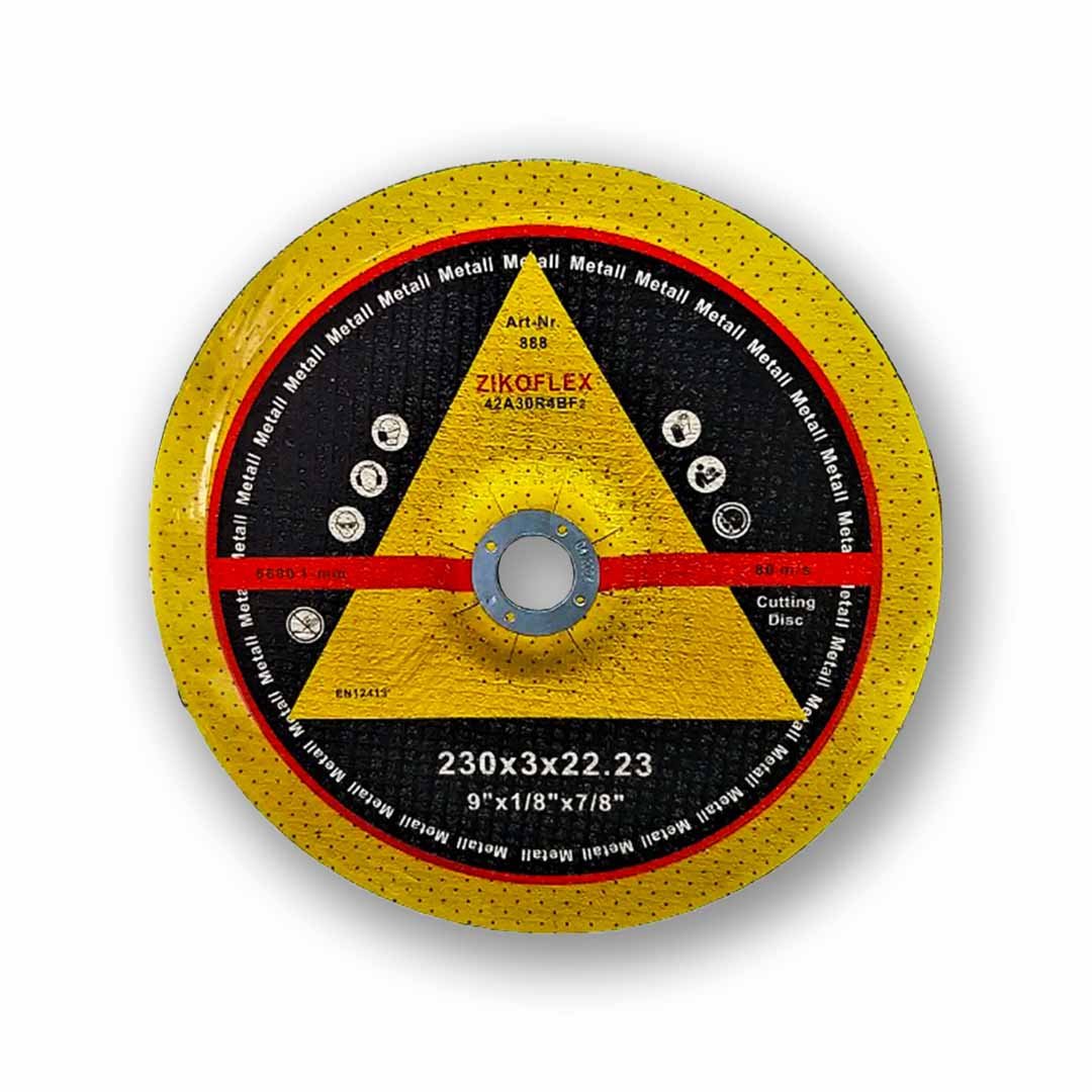 Metal Cutting Disc